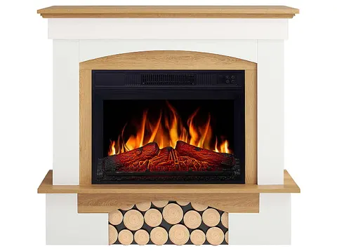 Kominek elektryczny ArtiFlame Woodley AF23S