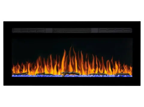 Kominek elektryczny ścienny / do zabudowy ArtiFlame AF37WR