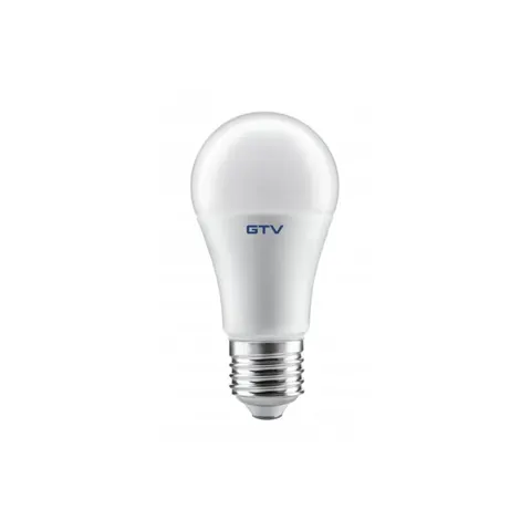 Żarówka LED, A60, neutralna biała, E27, 15W, AC230V, kąt świecenia 180*, 1320 lm