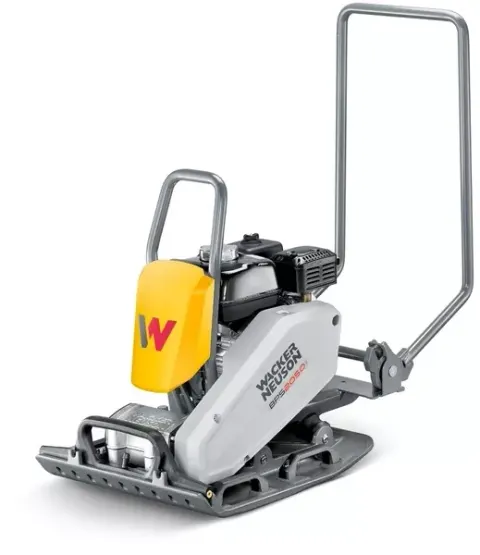 Zagęszczarka jednokierunkowa Wacker Neuson BPS 2050 A