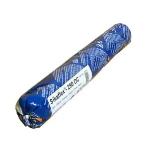 Sikaflex 290 DC PRO uszczelniacz pokładowy