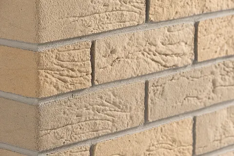 Elastolith płytka klinkierowa narożna Oxford paczka 2mb