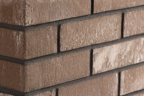 Płytka klinkierowa narożna Amsterdam Elastolith paczka 2mb