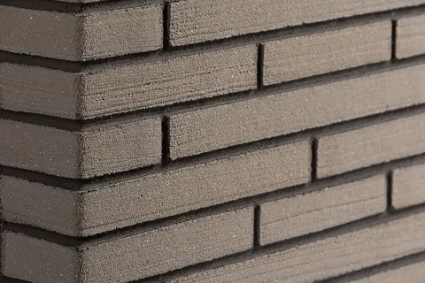 Mineralny klinkier Dresden płytka elewacyjna narożna Elastolith paczka 2mb