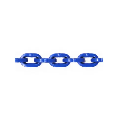 Łańcuch zrywkowy 6mm, klasa 100 (32kN)