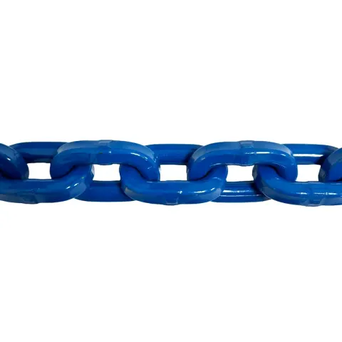 Łańcuch zrywkowy 8mm klasa 100 (60kN)