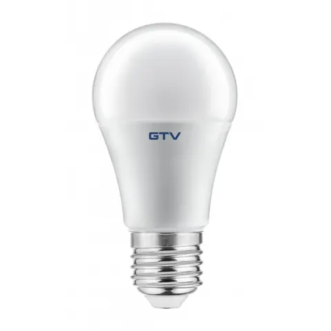 Żarówka LED, A60, E27, 11,5W, 1100lm, 6400K, AC180-250V, 200°