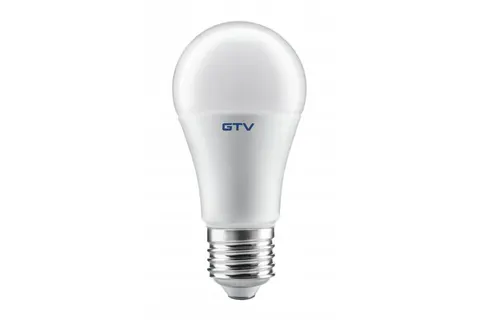 Żarówka LED, A60, E27, 14,1W, 1400lm, 6500K, AC180-250V, 180°