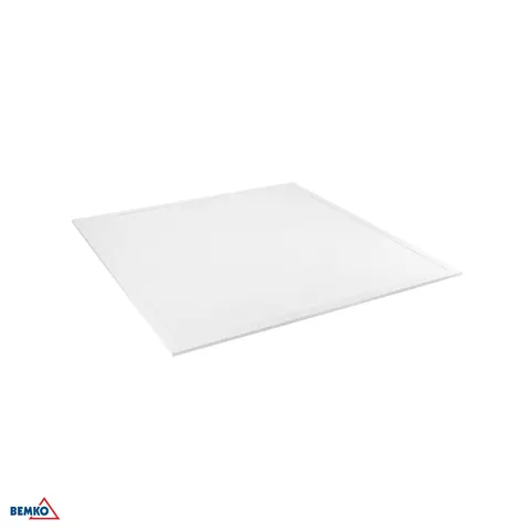 PANEL BACKLIGHT BLF 36W 4000K 4320LM IP20 60x60 BIAŁY; C72-BLF-066-360-4K-WH, BEMKO