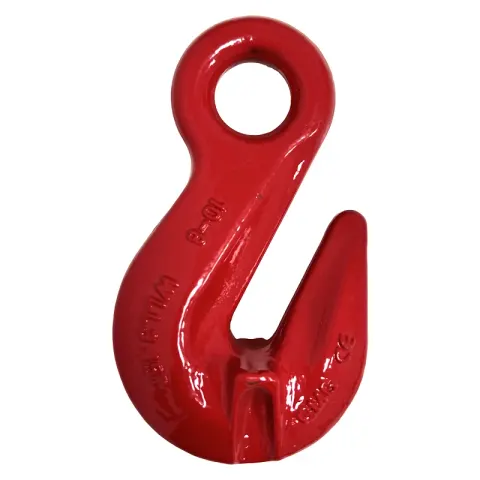 Hak skracający z uchem 6mm klasa 8