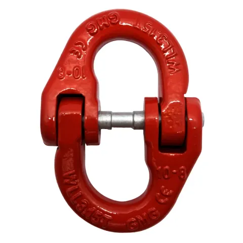 Złączka łańcuchowa 6mm klasa 8