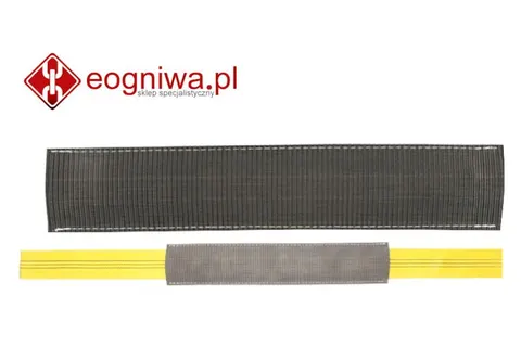 Rękaw ochronny do zawiesi pasowych 3T
