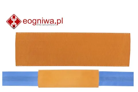 Rękaw ochronny do zawiesi pasowych 8T