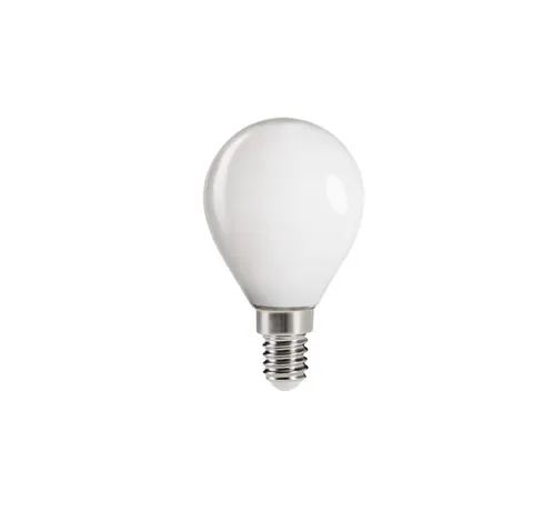 Żarówka LED E14 G45 6W 2700K WW XLED 810lm kulka matowa; KANLUX