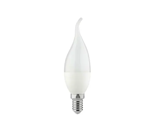 Żarówka LED E14 IDO 6,5W WW 806lm świeczka