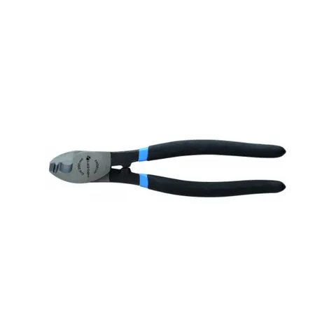 Szczypce do cięcia przewodów 160 mm, CrV; HT1P042, HOGERT