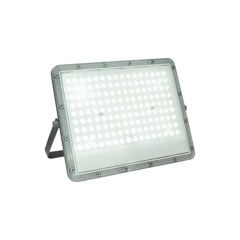 NOCTIS MAX NAŚWIETLACZ 100W CW 230V 85st IP65 294x215x30 mm SZARY 5 lat gwarancji Spectrum SMART