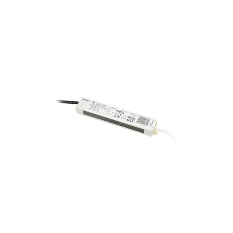ZASILACZ ELEKTRONICZNY LED HERMETYCZNY IP68 12V 20W; B42-LDW020, BEMKO