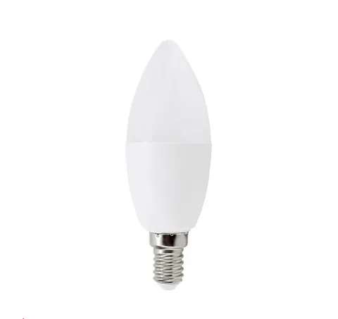 ŹRÓDŁO LED SAMSUNG INSIDE 230V E14 C37 7,5W 740LM 4000K 180ST; D84-SLB-E14-C37-075-4K, BEMKO