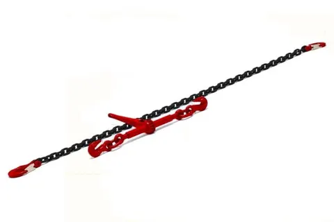 Odciąg łańcuchowy 2 - częściowy / 8mm / 4T / 40kN