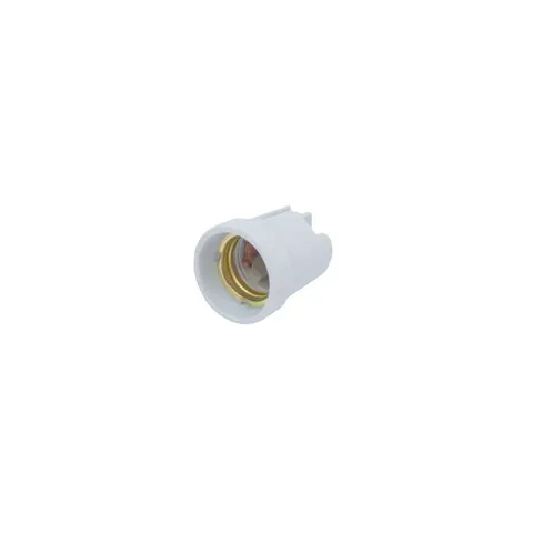 OPRAWKA CERAMICZNA E27; E15-E27-F519, BEMKO