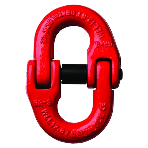 Złączka łańcuchowa 32mm klasa 8