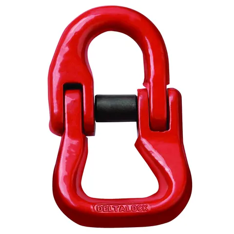 Złączka do zawiesi poliestrowych 20mm klasa 8 12,5T