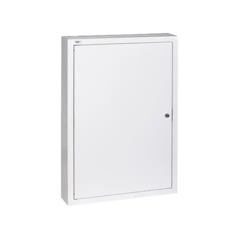 Rozdzielnica metalowa IDEAL KP-DB-I-MS-418.