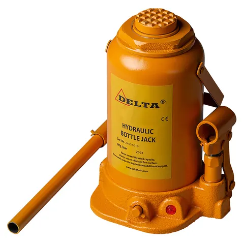 Podnośnik hydrauliczny słupkowy butelkowy 20 ton