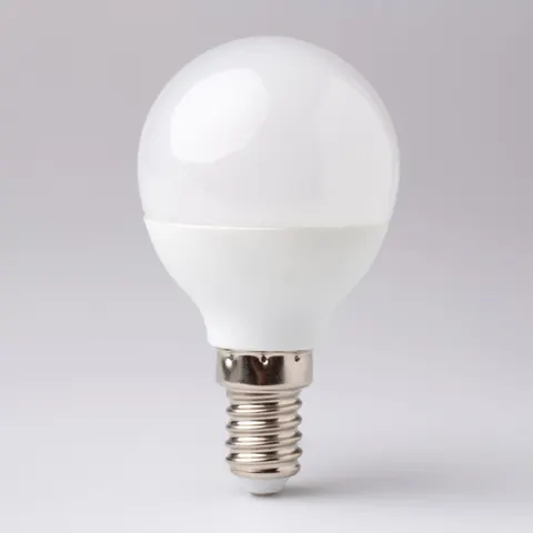 GOLF BALL E14 5W 6500K 450lm