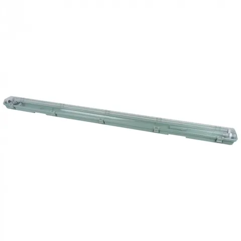 Oprawa hermetyczna do tub LED 2x120cm; EC79585, ECO LIGHT