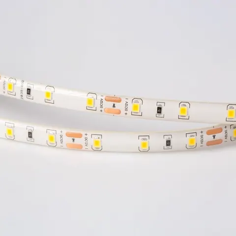 Taśma LED 300 4.8W/m 4000K 300lm/m 12V IP63 /5m/