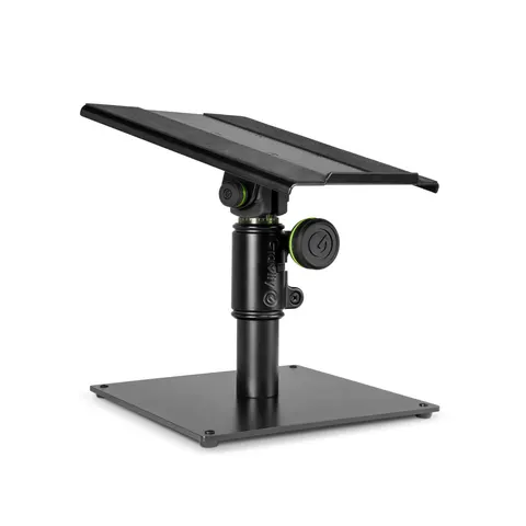 SP 3102 (1szt.) Statyw pod monitor studyjny. Regulacja wys. 26-35 cm. Gravity