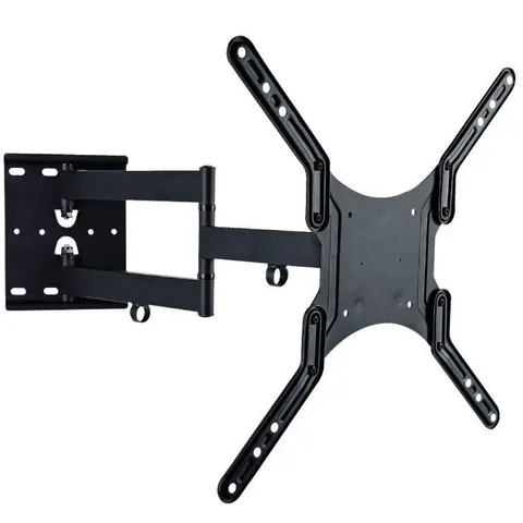 PLB-136M - Uchwyt do TV 23-55". Ramię obrotowe długości 59 cm. Techly.it