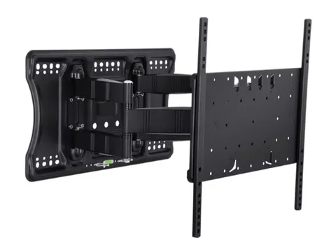 MB 4227 - Super płaski uchwyt do TV 37-65". Odstęp tylko 40 mm
