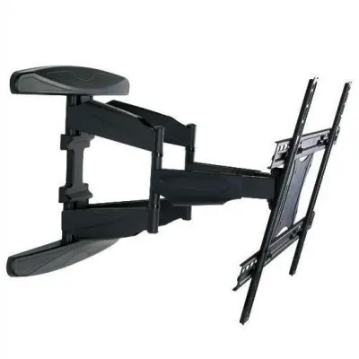 PLB-172L - Uchwyt do TV 40-80", max. 50 kg. Ramiona dł. 50 cm. Techly