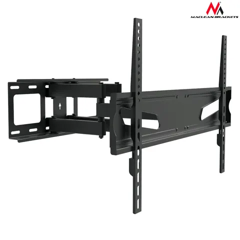 MAC 723 Uchwyt do TV 37-70", max. 45 kg. Ramiona dł. 46 cm