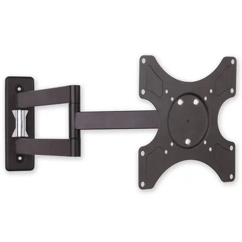 2903B - Uchwyt do TV 19-37", max. 25 kg. Ramię dł. 44,5 cm. Techly.it