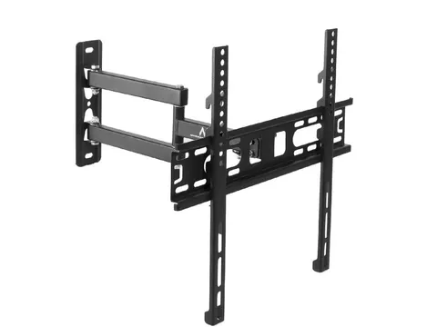 MAC 761 - Uchwyt do TV 26-55", max. 30 kg. Ramię dł. 42,5 cm