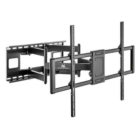 MAC 482 - Uchwyt do TV 60-120", max. 120 kg. Ramiona dł. 70 cm