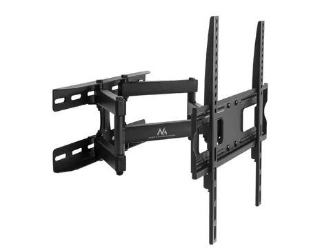 MAC 760 Uchwyt do TV 26-55", max. 30 kg. Ramiona dł. 46 cm
