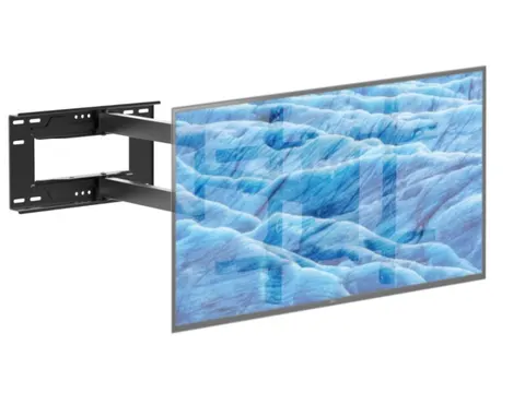 MAC 985 - Uchwyt do TV 37-70", max. 45 kg. Ramię dł. 91,5 cm