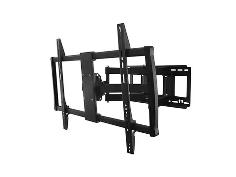 MAC 679 - Uchwyt składany do TV 60-100", max. 80 kg. Ramiona dł. 62 cm