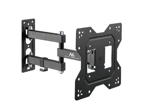 MAC 700N - Uchwyt do TV 24-43", max. 30 kg. Ramię dł. 38 cm