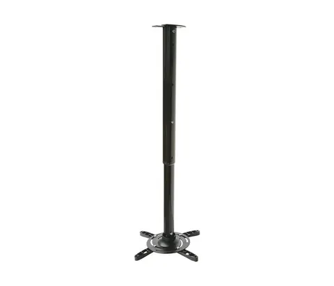 P105B - Uniwersalny uchwyt do projektora. Regulacja dł. 60-102 cm. Art