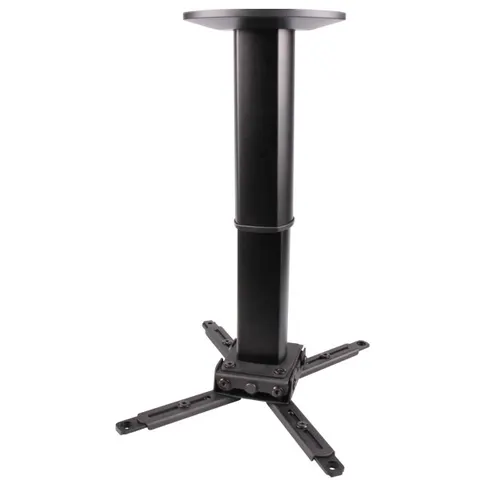 SPIDER ELEGANT 2545 - Uchwyt do projektora max.20kg. Regulacja dł. 26-43 cm. Suprema