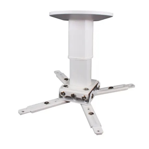 SPIDER ELEGANT 1525 - Uchwyt do projektora max.20kg. Regulacja dł. 16-23 cm. Suprema