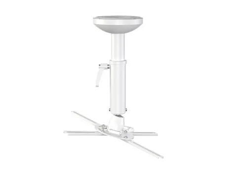 MB 5211 - Uchwyt do projektora max 30 kg. Regulacja dł. 30-34,5 cm