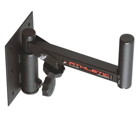 BOX-WR 290 - Uchwyt ścienny do głośnika, max. 40 kg (1 sztuka). Athletic