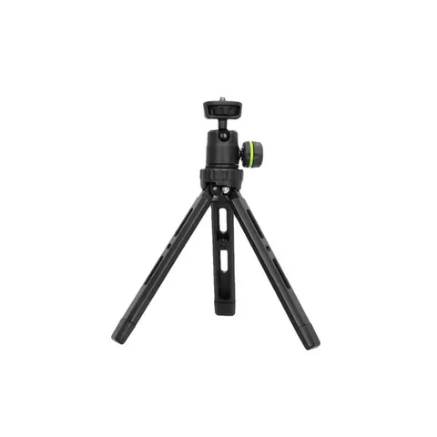 VS TRIPOD 01B - Statyw stołowy z gwintem ¼" do projektorów lub kamer. Gravity